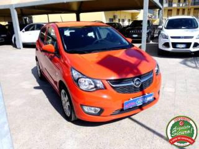 Opel Karl 1.0 75 Cv N-Joy 