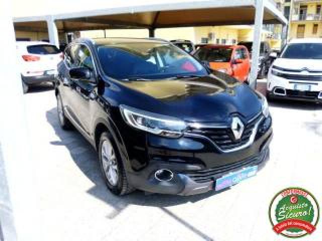 Renault Kadjar Dci 130cv Energy Intens 