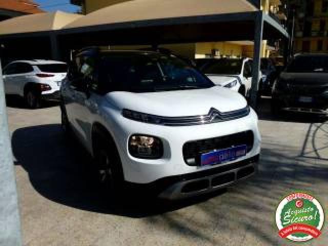 Citroen C3 Aircross Bluehdi 100 S&s Shine 
