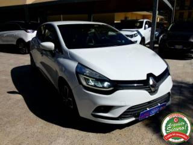 Renault Clio Dci 8v 75 Cv Start&stop 5 Porte Energy Intens 
