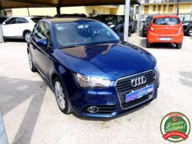 Audi A1 1.2 Tfsi Ambition 