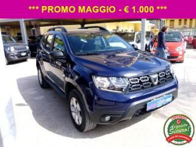 Dacia Duster 1.5 Blue Dci 8v 115 Cv 4x2 Prestige 