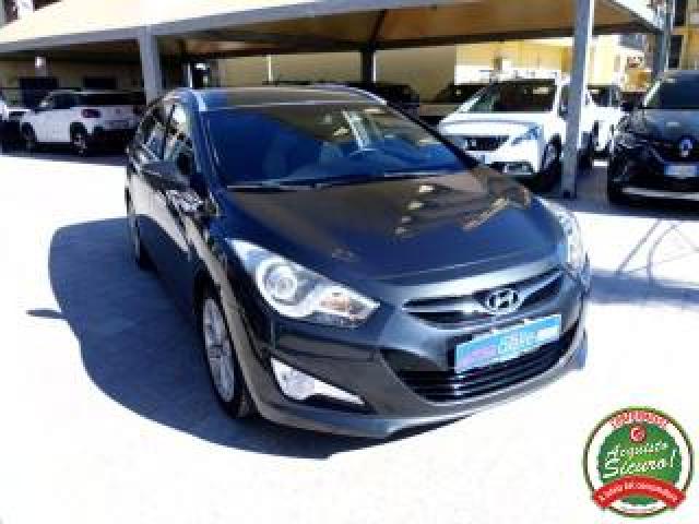Hyundai I40 Wagon 1.7 Crdi 136cv Style 