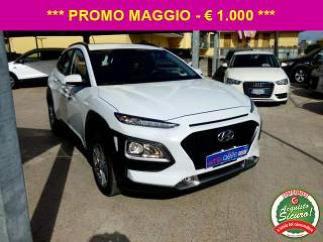 Hyundai Kona 1.0 T-Gdi Style 