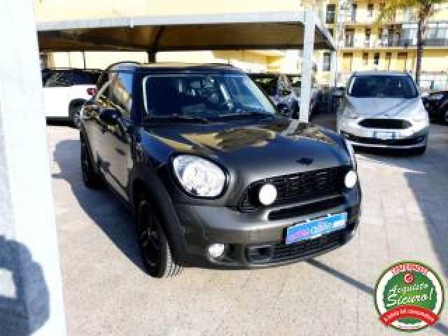 Mini Countryman Mini Cooper Sd Countryman 