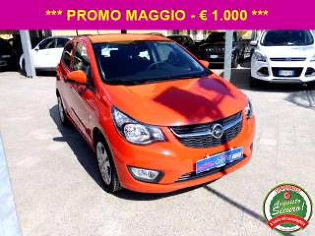 Opel Karl 1.0 75 Cv N-Joy 