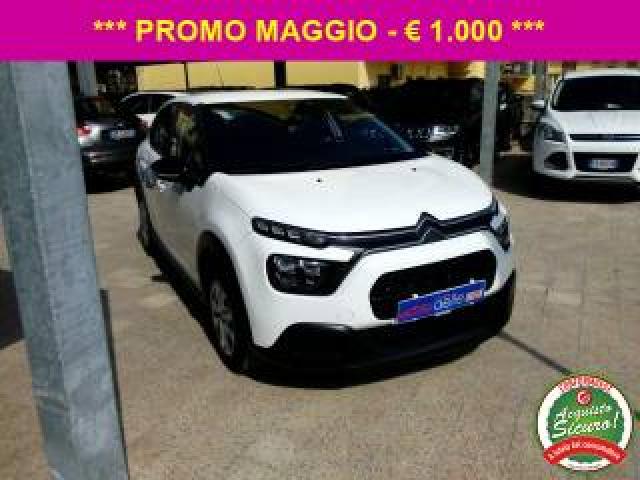 Citroen C3 Bluehdi 100 S&s Business N1 