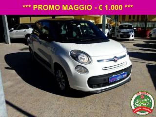 Fiat 500l 1.3 Multijet 85 Cv Business 