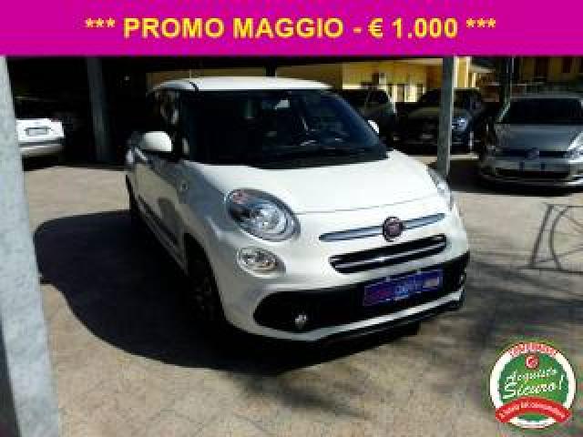 Fiat 500l 1.6 Multijet 120 Cv Business Autocarro N1 
