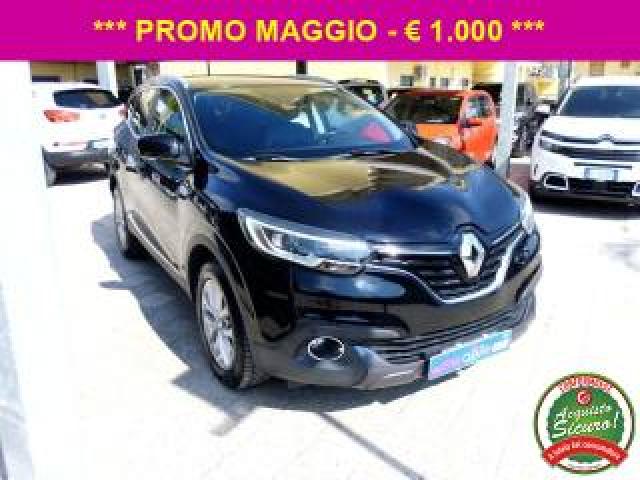 Renault Kadjar Dci 130cv Energy Intens 
