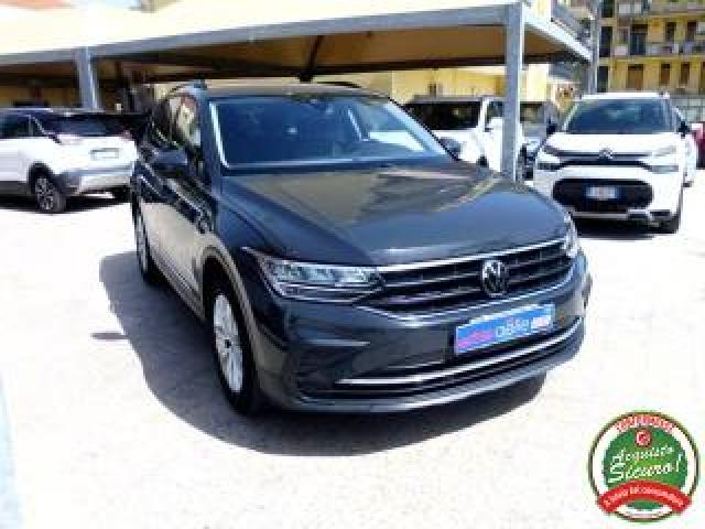 Volkswagen Tiguan 2.0 Tdi 150 Cv Scr Dsg Life 