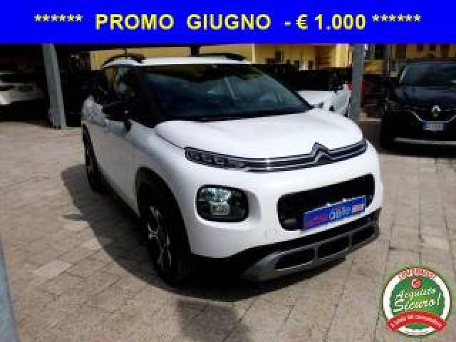 Citroen C3 Aircross Bluehdi 120 S&s Shine 