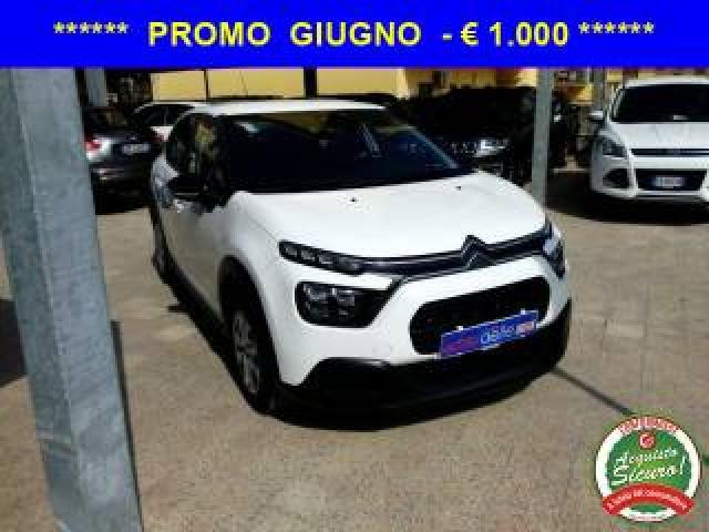 Citroen C3 Bluehdi 100 S&s Business N1 