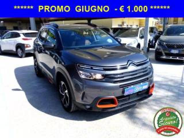 Citroen C5 Aircross Bluehdi 130 S&s Shine 