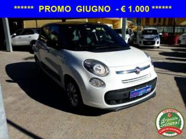 Fiat 500l 1.3 Multijet 85 Cv Business 