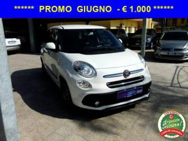 Fiat 500l 1.6 Multijet 120 Cv Business Autocarro N1 