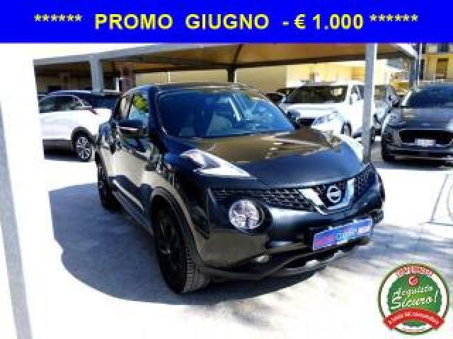 Nissan Juke 1.5 Dci Start&stop N-Connecta 