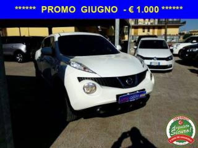 Nissan Juke 1.5 Dci Start&stop N-Tec 
