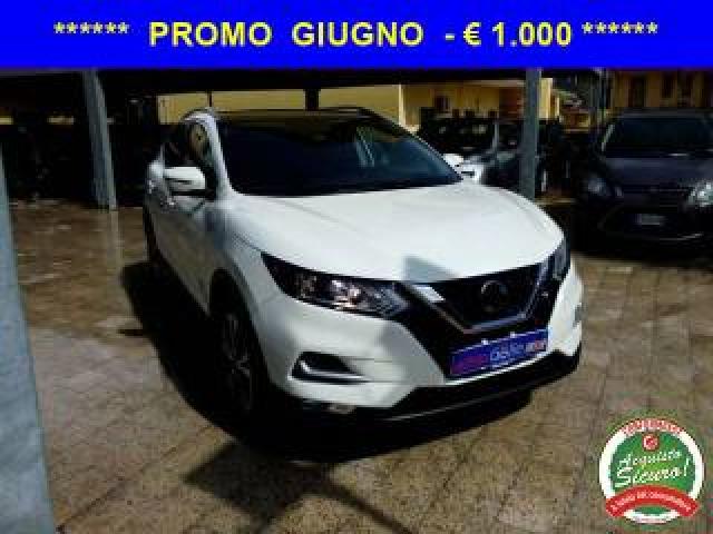 Nissan Qashqai 1.5 Dci 115 Cv N-Connecta 