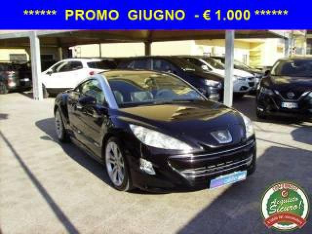 Peugeot Rcz 1.6 Thp 200cv Asphalt 