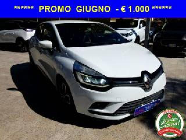 Renault Clio Dci 8v 75 Cv Start&stop 5 Porte Energy Intens 