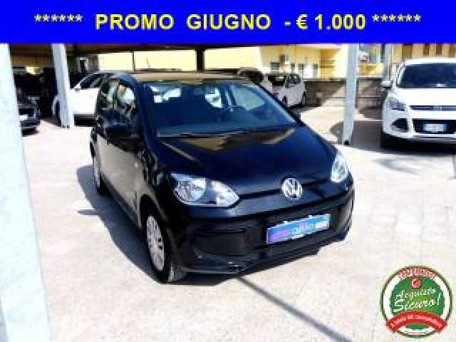 Volkswagen Up! 1.0 5p. Move Up! 