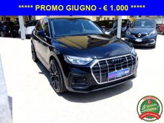 Audi Q5 Spb 40 Tdi Quattro S Tronic Business Advanced 