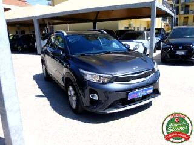 Kia Stonic 1.6 Crdi 110 Cv Style 