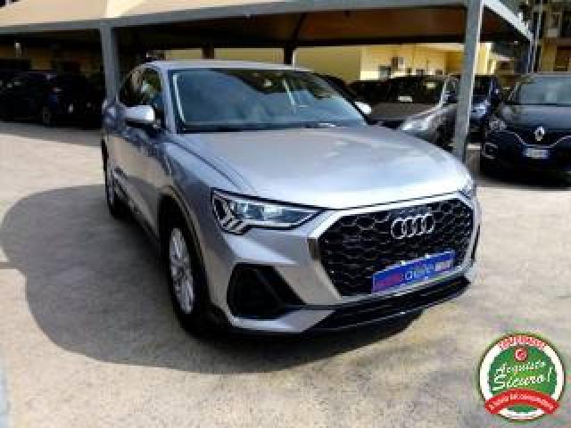 Audi Q3 Spb 35 Tdi Quattro S Tronic 