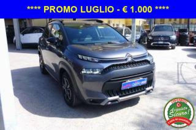 Citroen C3 Aircross Bluehdi 110 S&s Feel 