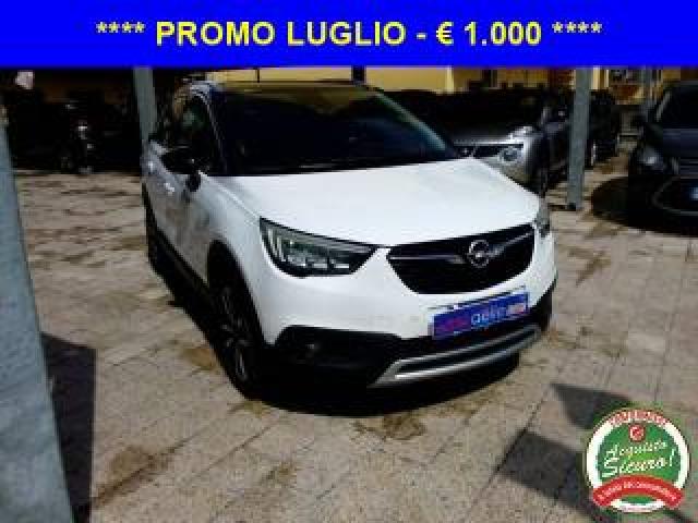 Opel Crossland X 1.6 Ecotec D 8v Start&stop Advance 