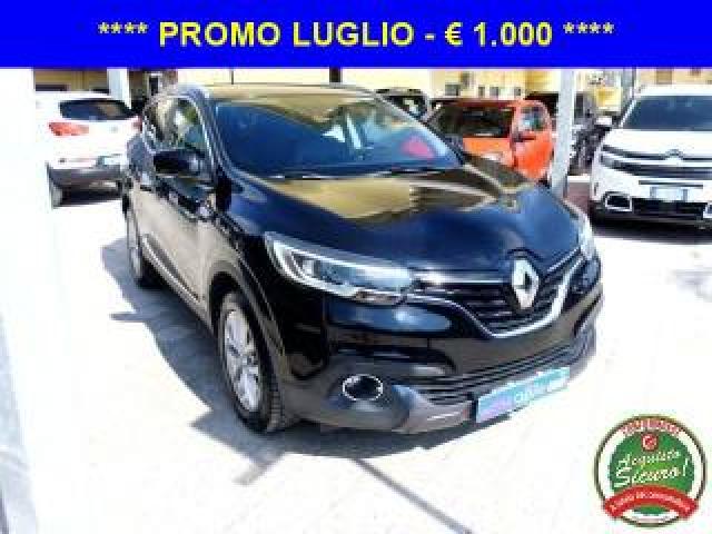 Renault Kadjar Dci 130cv Energy Intens 
