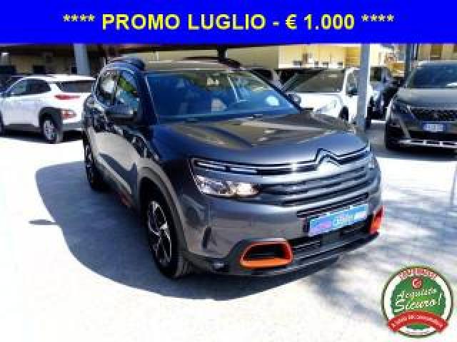 Citroen C5 Aircross Bluehdi 130 S&s Shine 