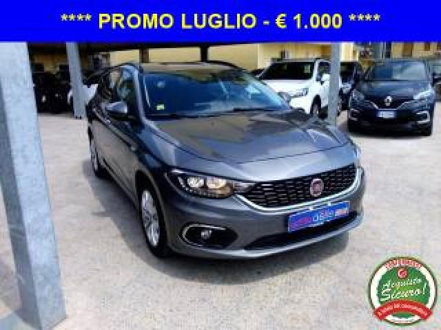 Fiat Tipo 1.6 Mjt S&s Sw Lounge 