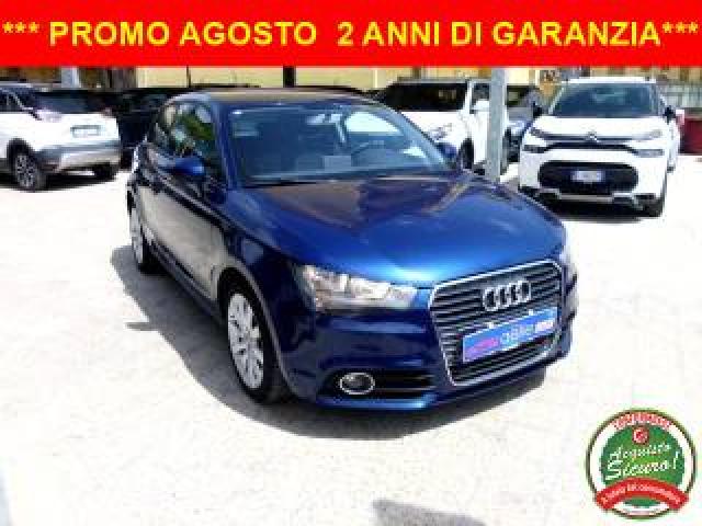 Audi A1 1.2 Tfsi Ambition 