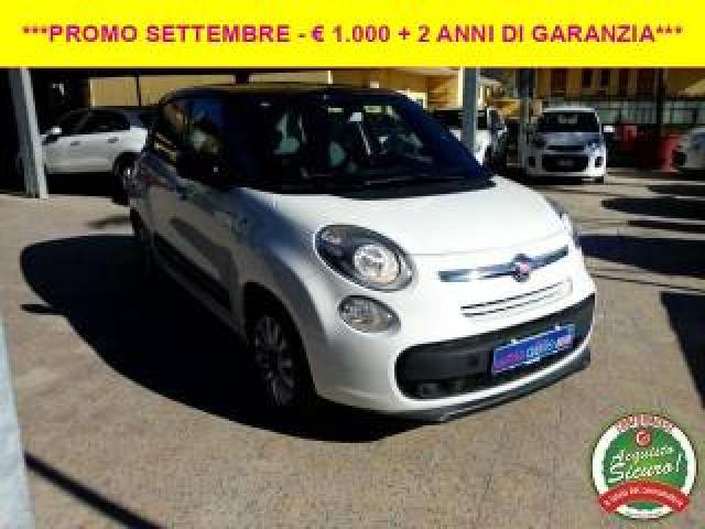 Fiat 500l 1.3 Multijet 85 Cv Business 