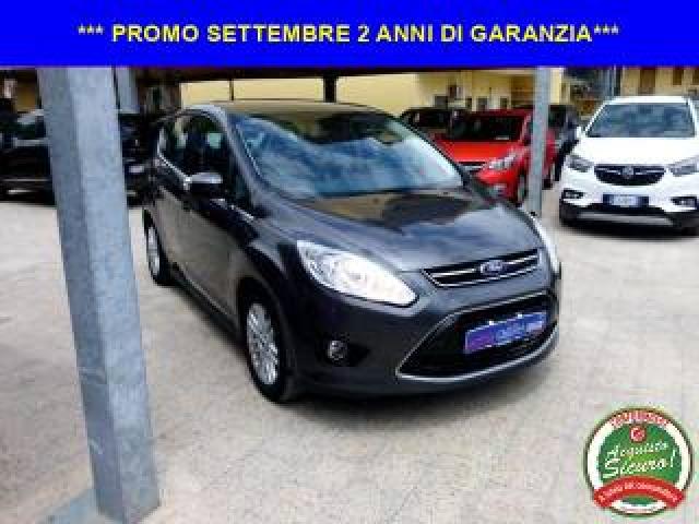 Ford C-Max 1.6 Tdci 115cv Business 