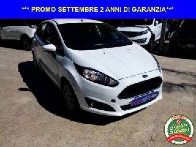 Ford Fiesta 1.5 Tdci 75cv 5p Business N1 