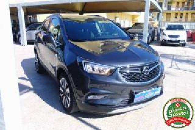 Opel Mokka X 1.6 Cdti Ecotec 136cv 4x2 Start&stop Advance 