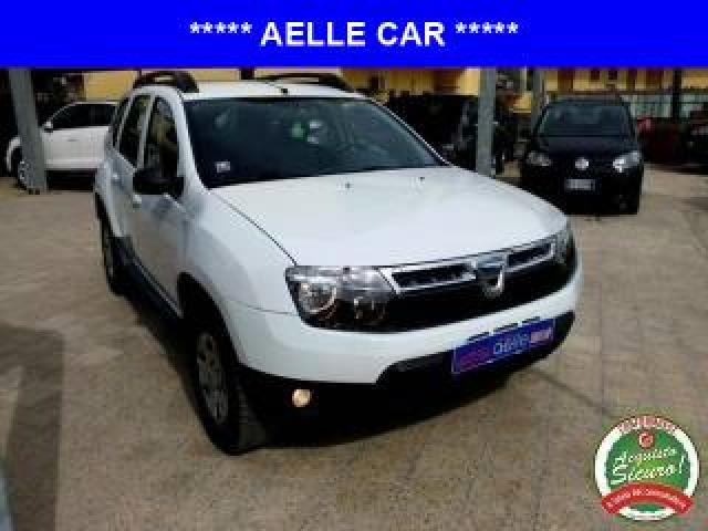 Dacia Duster 1.5 Dci 110cv 4x2 Lauréate 
