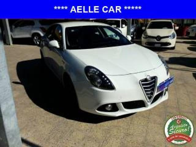 Alfa Romeo Giulietta 1.6 Jtdm-2 105 Cv Distinctive 