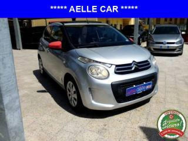 Citroen C1 82 S&s 5 Porte Shine 