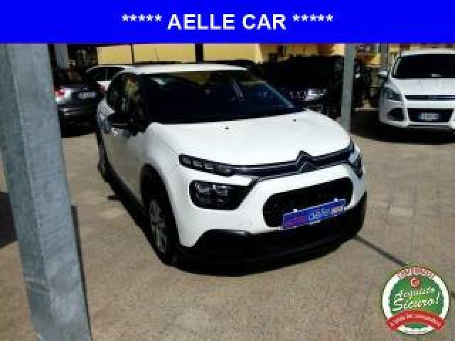 Citroen C3 Bluehdi 100 S&s Business N1 
