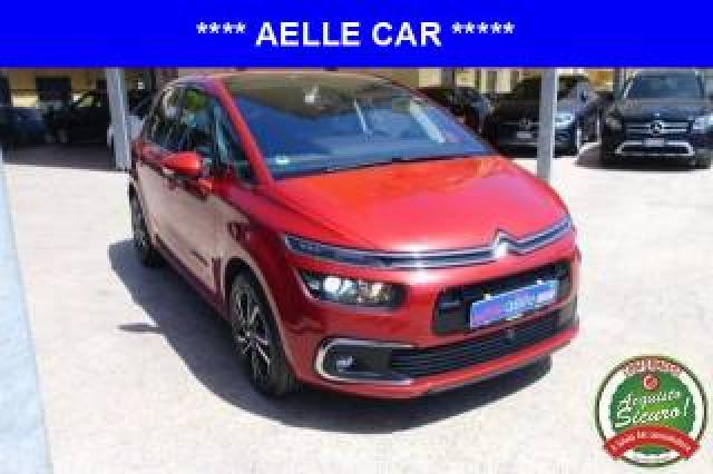 Citroen C4 Picasso Bluehdi 150 S&s Cv 163 Eat6 Shine 