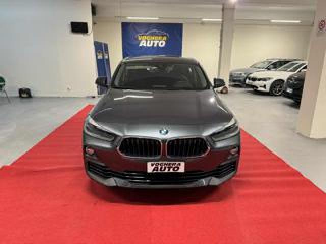 Bmw X2 Xdrive18d Sport 