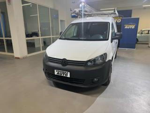 Volkswagen Caddy 2.0 Tdi 110 Cv 4motion 4p. Van 
