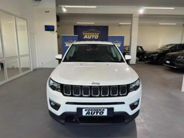 Jeep Compass 2.0 Multijet Ii Aut. 4wd Limited 