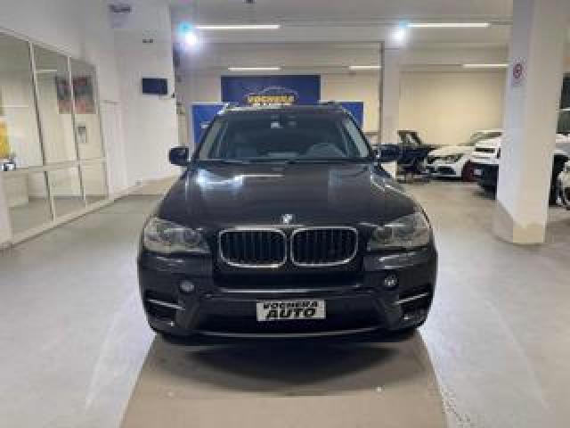 Bmw X5 Xdrive30d Eletta 