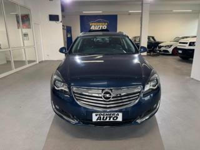 Opel Insignia 2.0 Cdti Sports Tourer Aut. Cosmo 