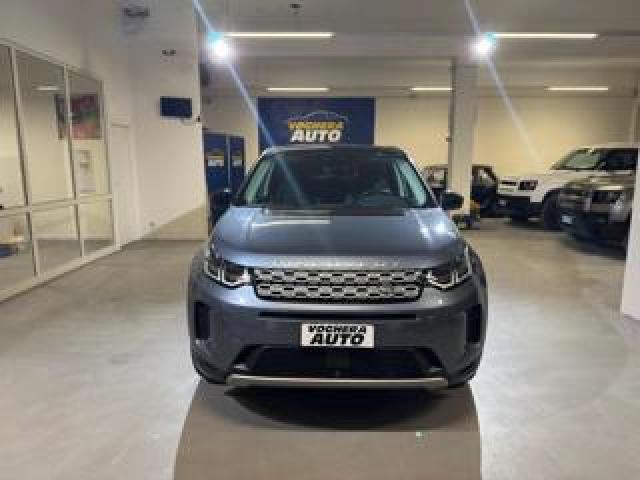 Land Rover Discovery Sport 2.0 Td4 163 Cv Awd Auto S 